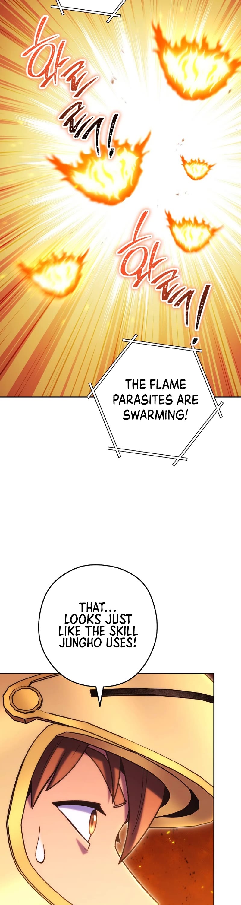 Dungeon Reset Chapter 219 page 39 - Chapter 219