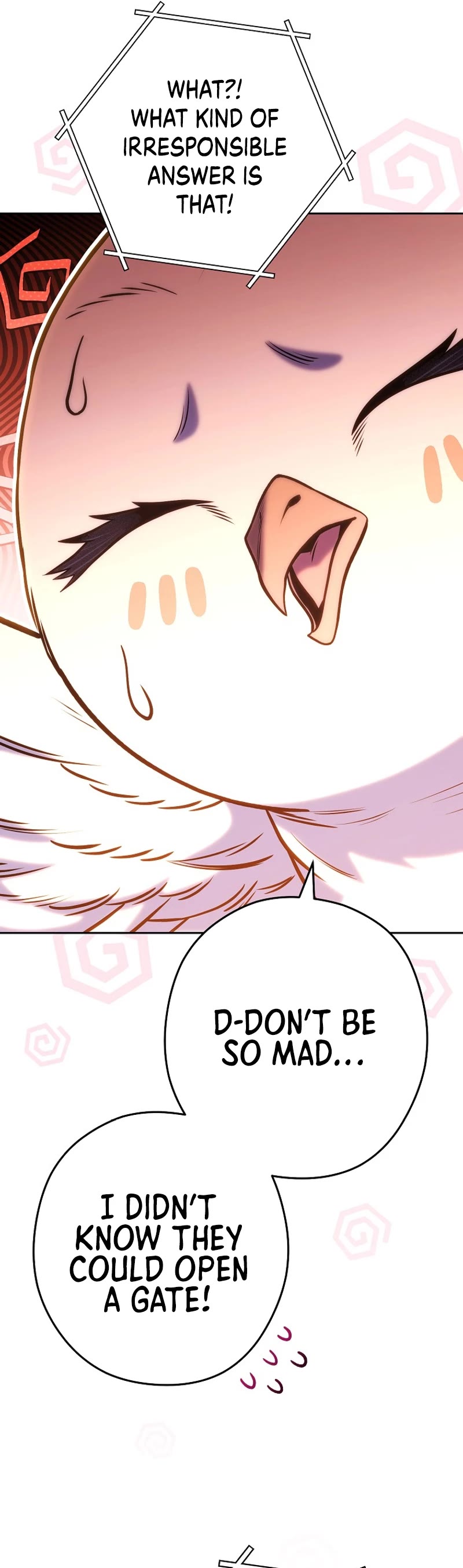 Dungeon Reset Chapter 219 page 52 - Chapter 219