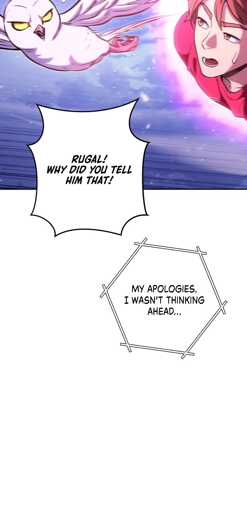 Dungeon Reset Chapter 219 page 7 - Chapter 219