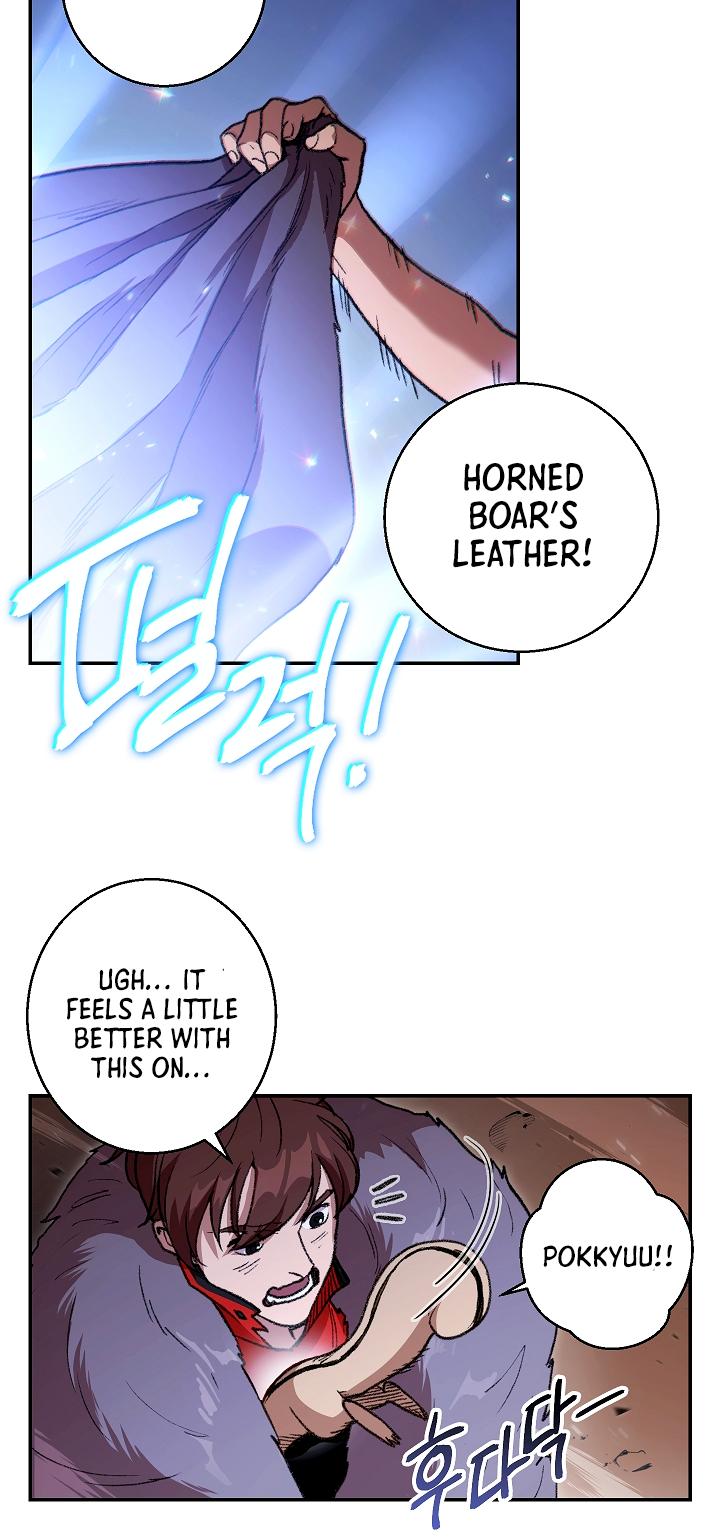 Dungeon Reset Chapter 22 page 10 - Chapter 22