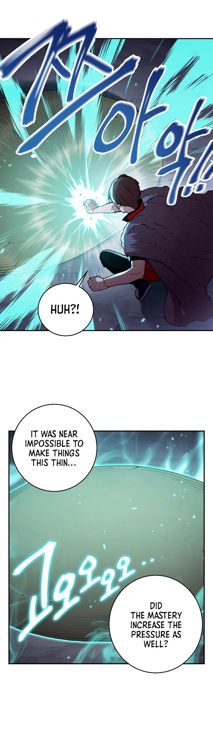 Dungeon Reset Chapter 22 page 14 - Chapter 22