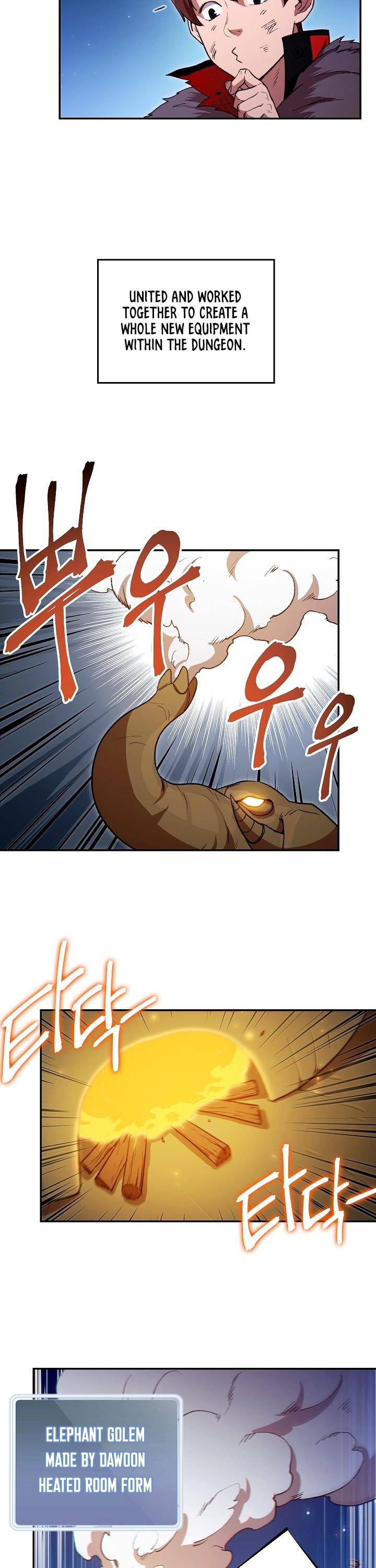 Dungeon Reset Chapter 22 page 21 - Chapter 22