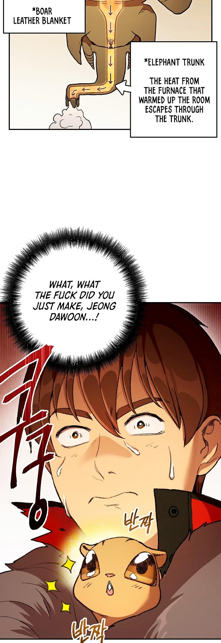 Dungeon Reset Chapter 22 page 23 - Chapter 22