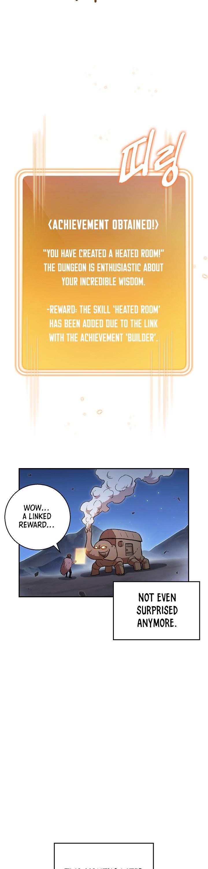 Dungeon Reset Chapter 22 page 24 - Chapter 22