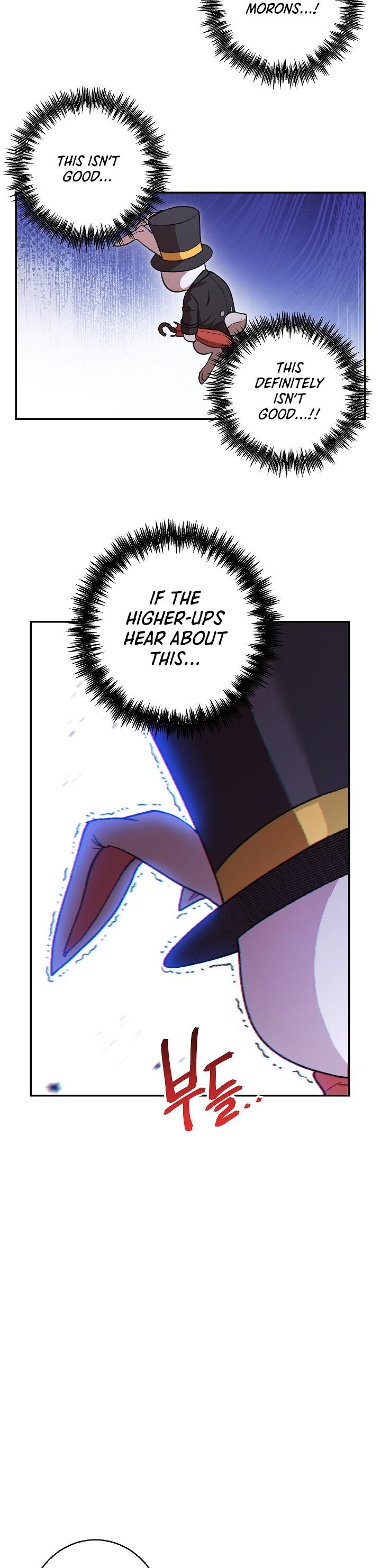 Dungeon Reset Chapter 22 page 26 - Chapter 22