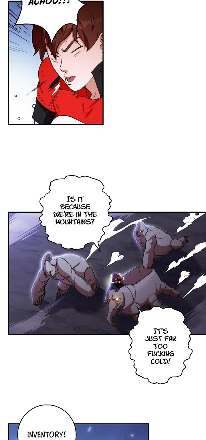 Dungeon Reset Chapter 22 page 9 - Chapter 22