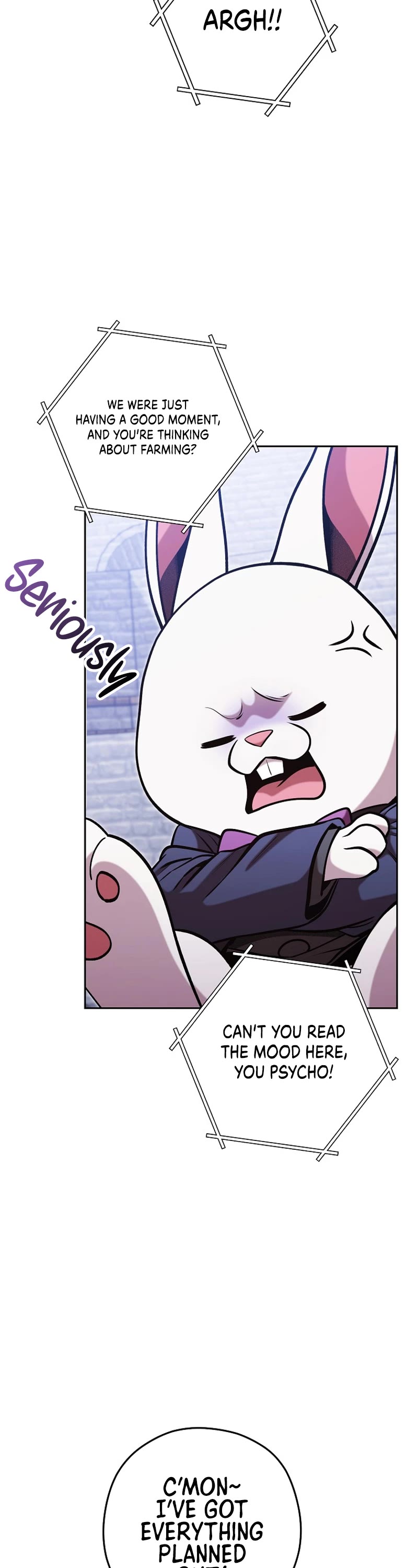 Dungeon Reset Chapter 220 page 16 - Chapter 220