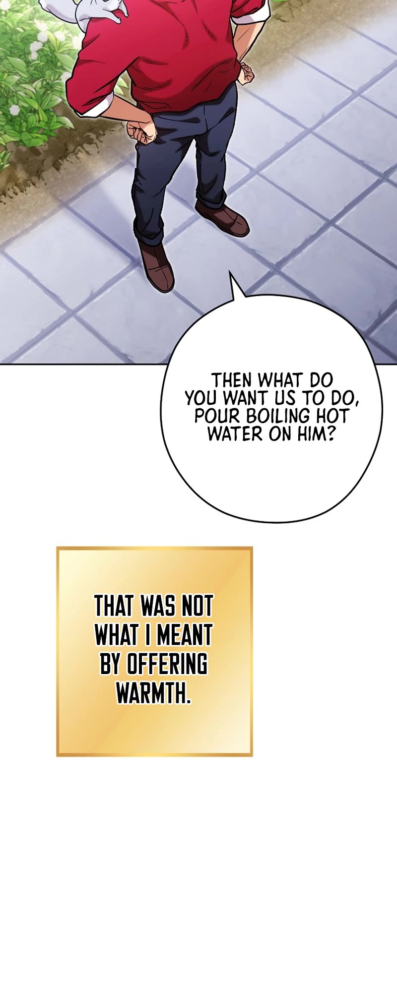 Dungeon Reset Chapter 220 page 24 - Chapter 220