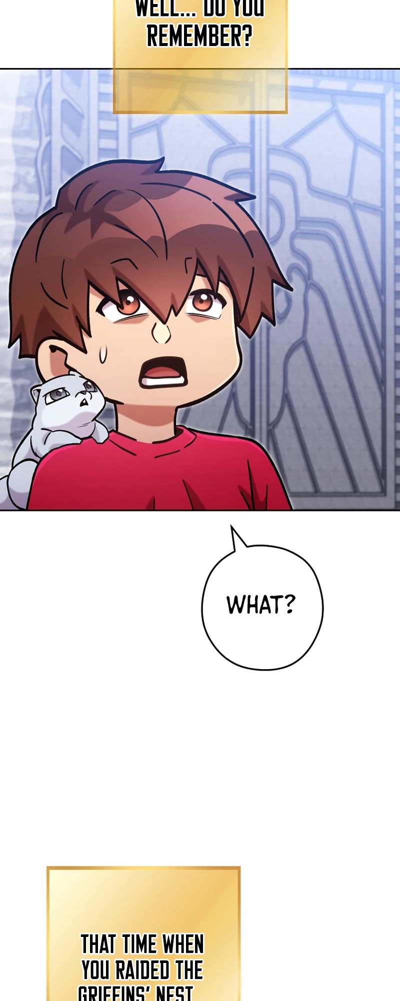 Dungeon Reset Chapter 220 page 38 - Chapter 220