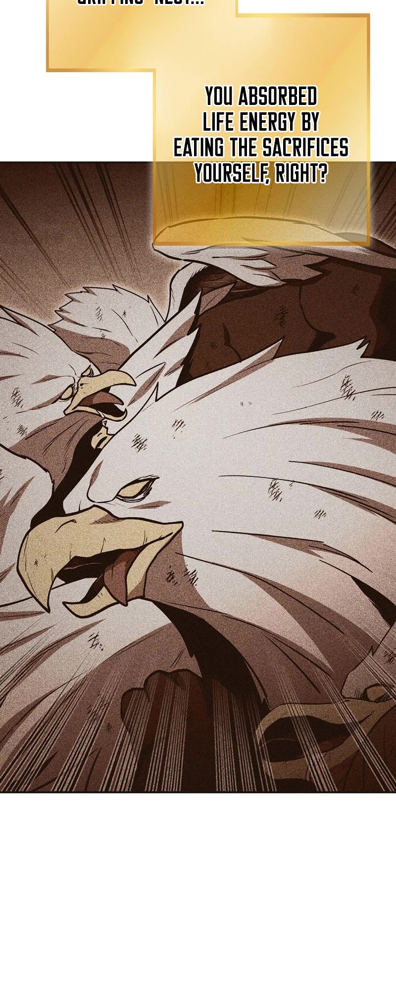 Dungeon Reset Chapter 220 page 39 - Chapter 220