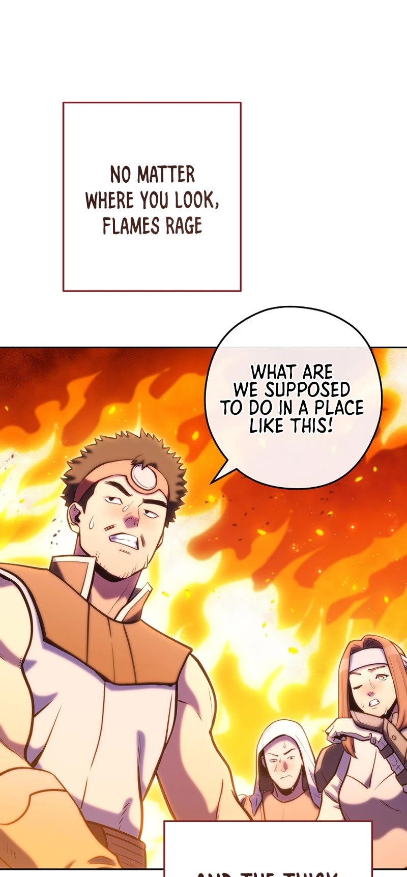 Dungeon Reset Chapter 220 page 48 - Chapter 220