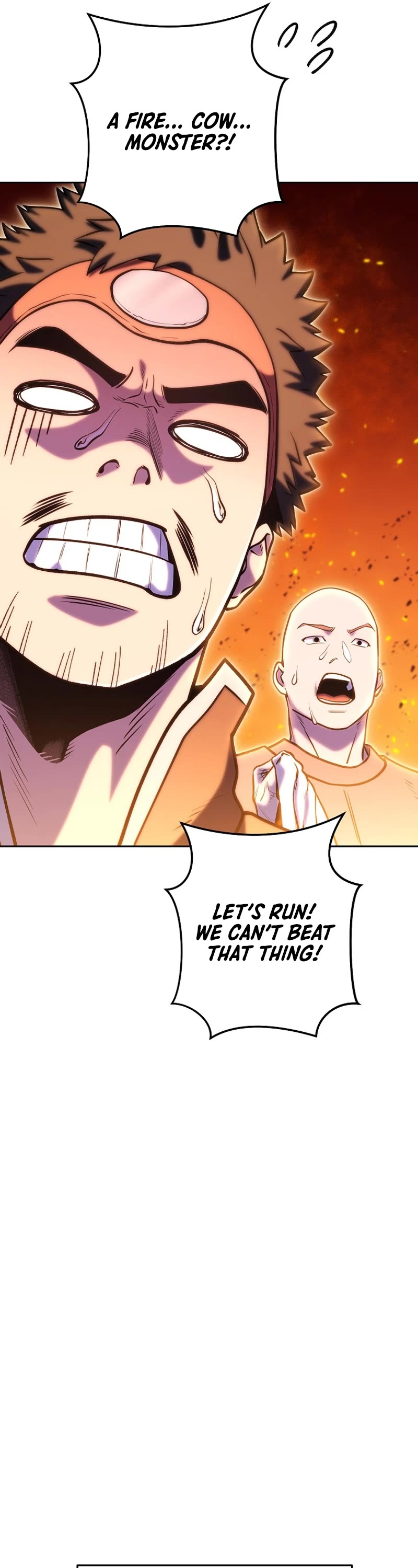 Dungeon Reset Chapter 220 page 55 - Chapter 220