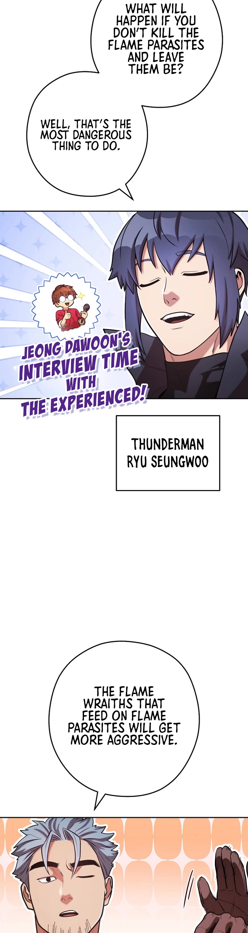 Dungeon Reset Chapter 220 page 57 - Chapter 220