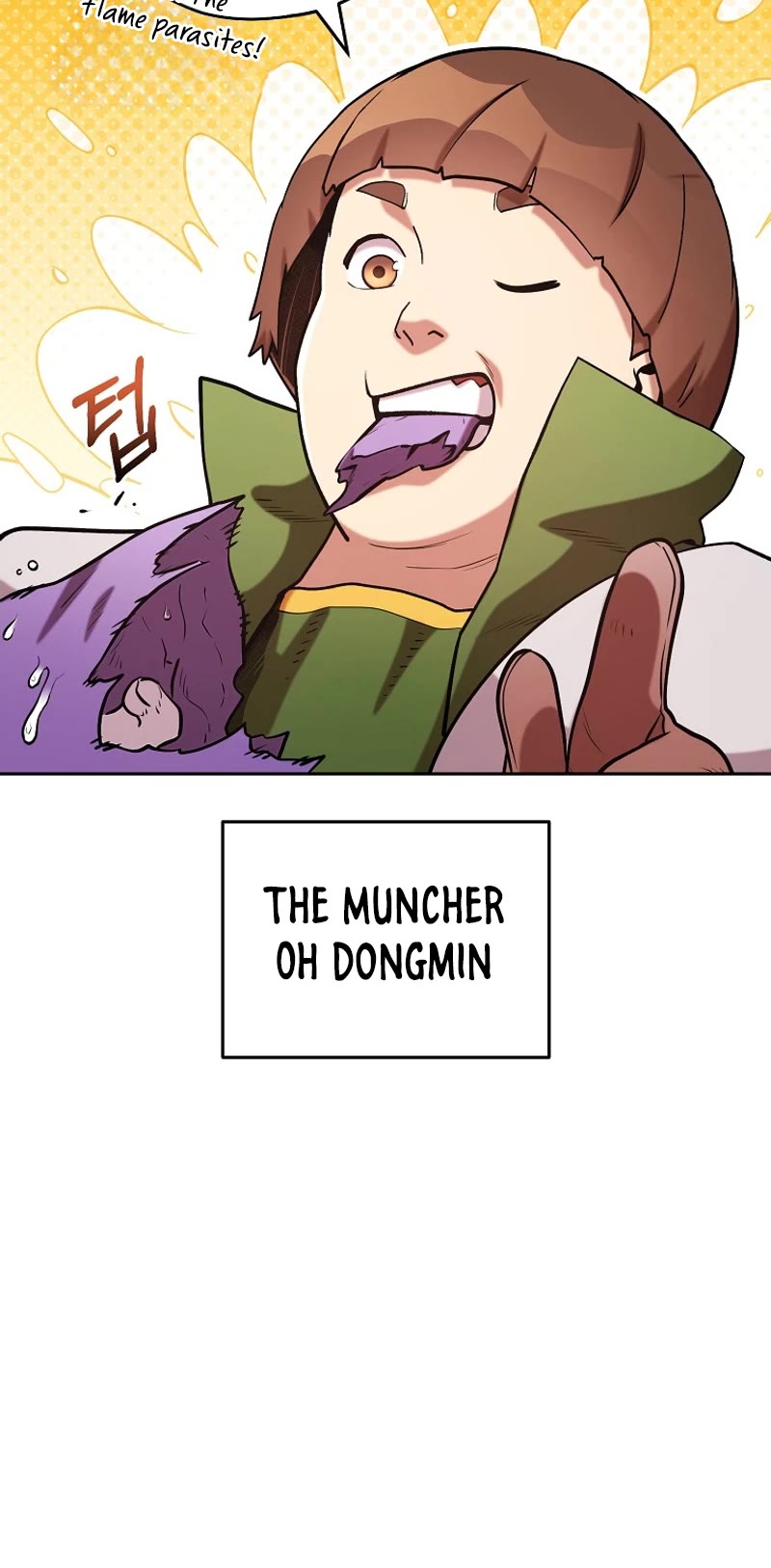 Dungeon Reset Chapter 220 page 59 - Chapter 220