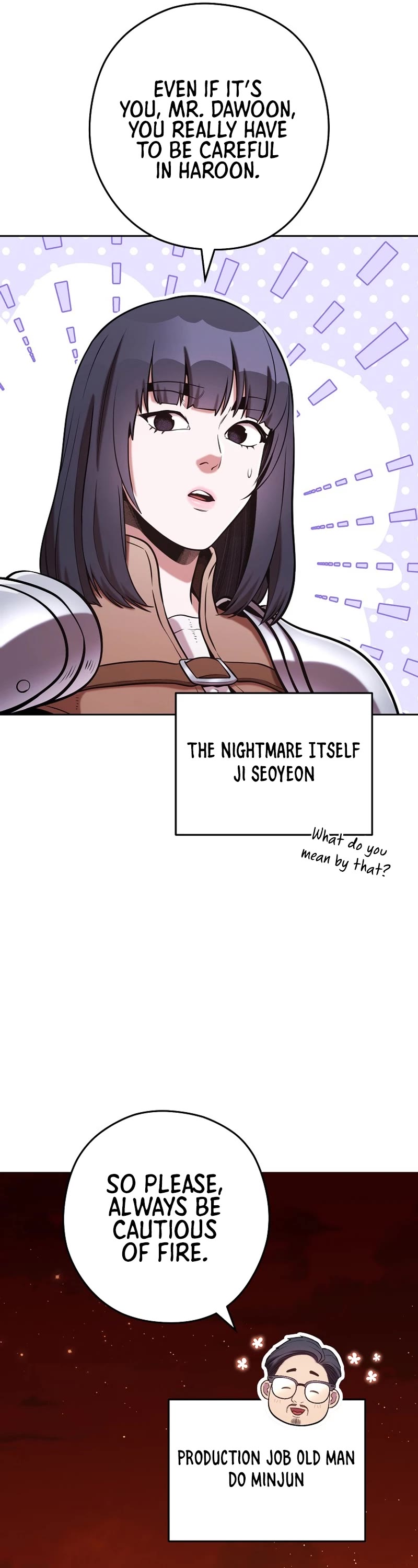 Dungeon Reset Chapter 220 page 60 - Chapter 220