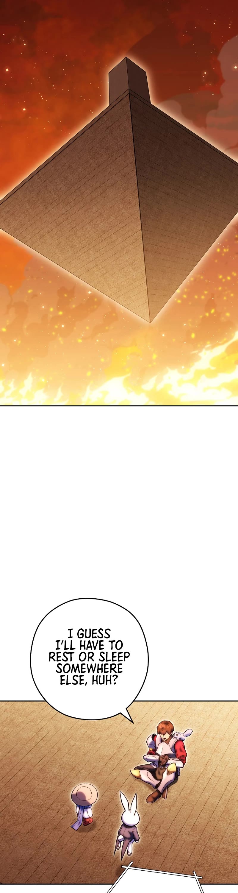 Dungeon Reset Chapter 220 page 61 - Chapter 220