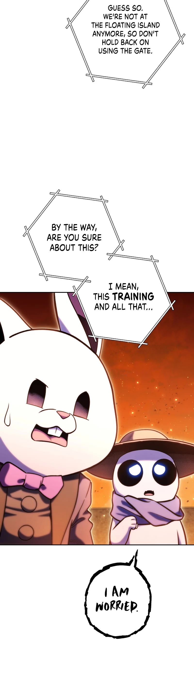 Dungeon Reset Chapter 220 page 62 - Chapter 220