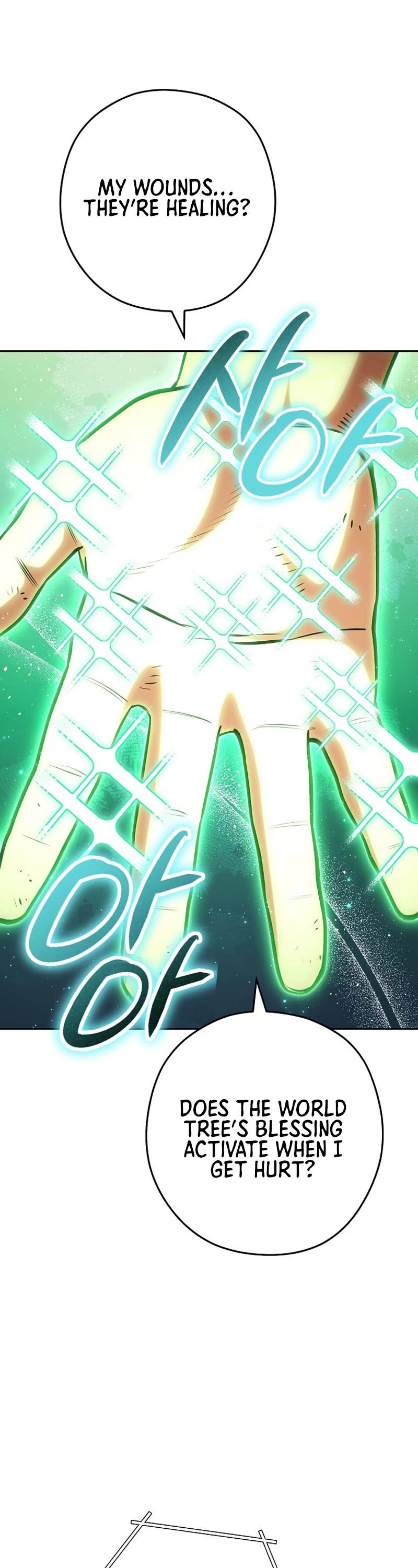 Dungeon Reset Chapter 220 page 7 - Chapter 220