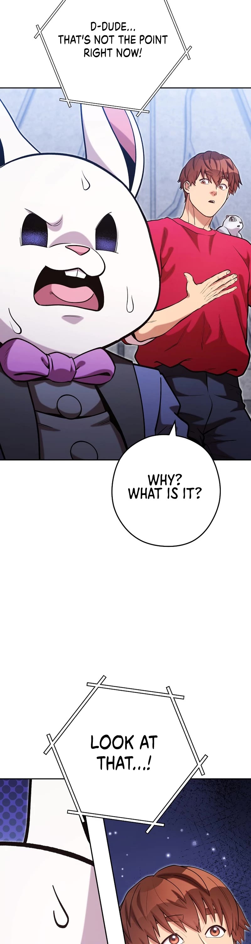 Dungeon Reset Chapter 220 page 8 - Chapter 220