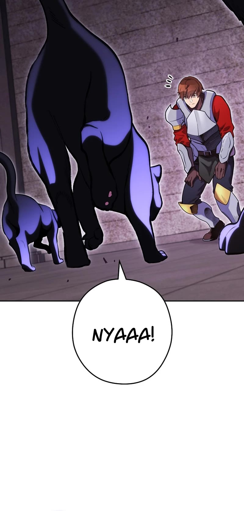 Dungeon Reset Chapter 221 page 11 - Chapter 221