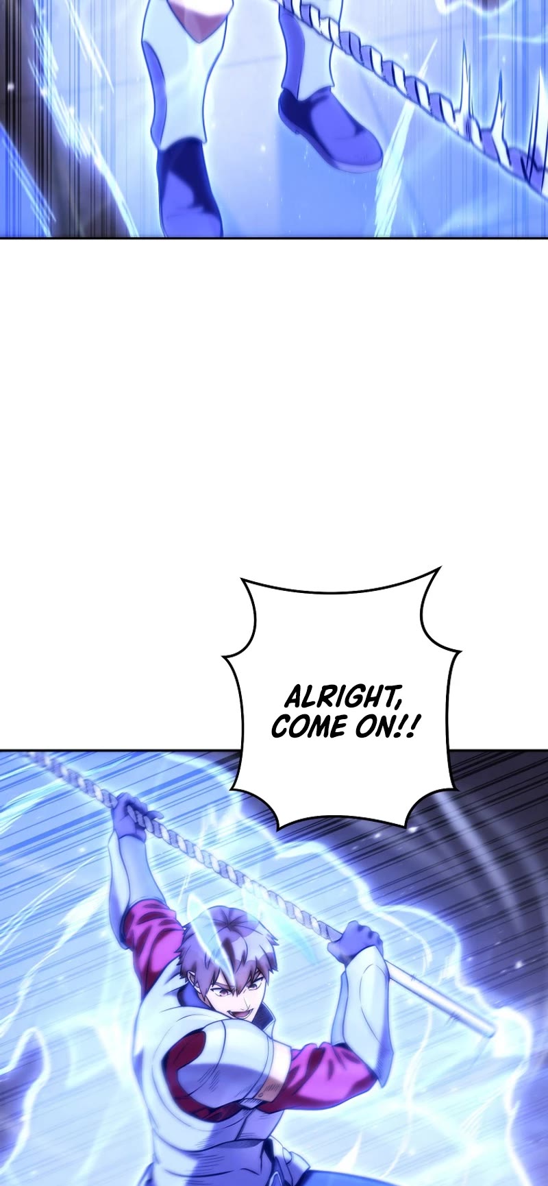 Dungeon Reset Chapter 221 page 15 - Chapter 221