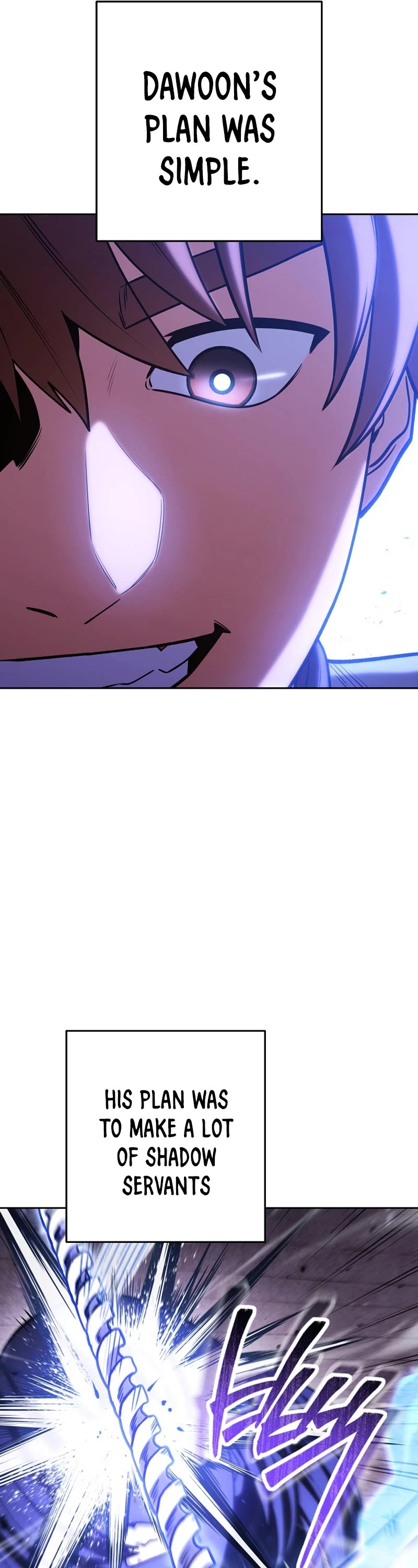 Dungeon Reset Chapter 221 page 17 - Chapter 221