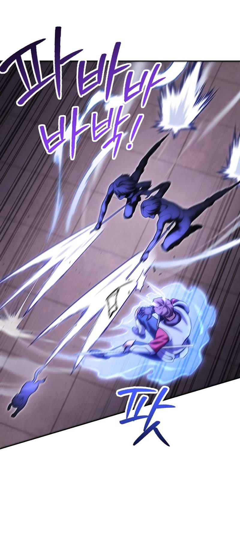 Dungeon Reset Chapter 221 page 21 - Chapter 221