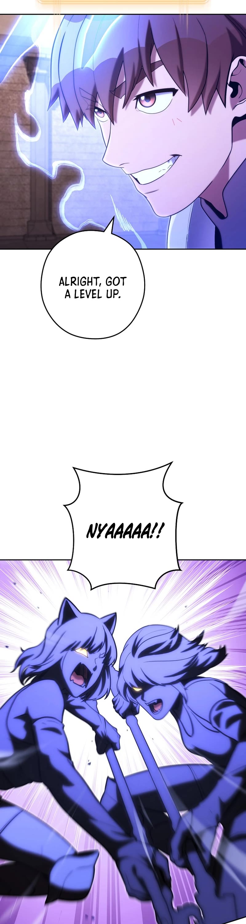 Dungeon Reset Chapter 221 page 27 - Chapter 221