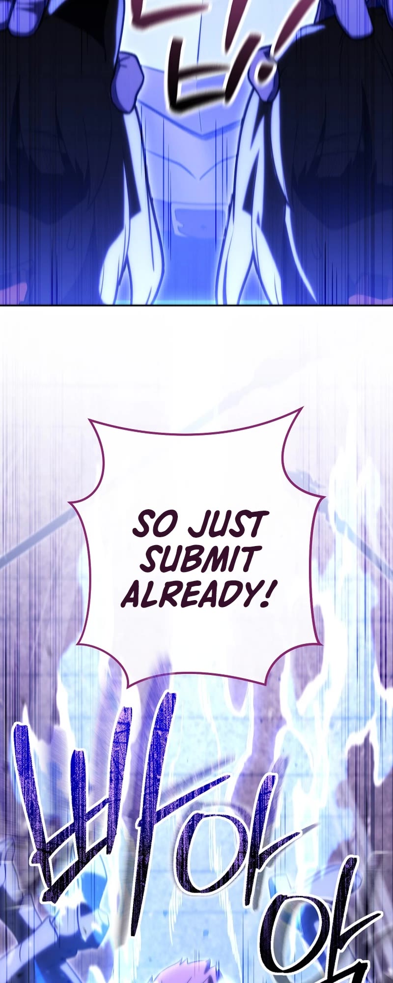 Dungeon Reset Chapter 221 page 29 - Chapter 221