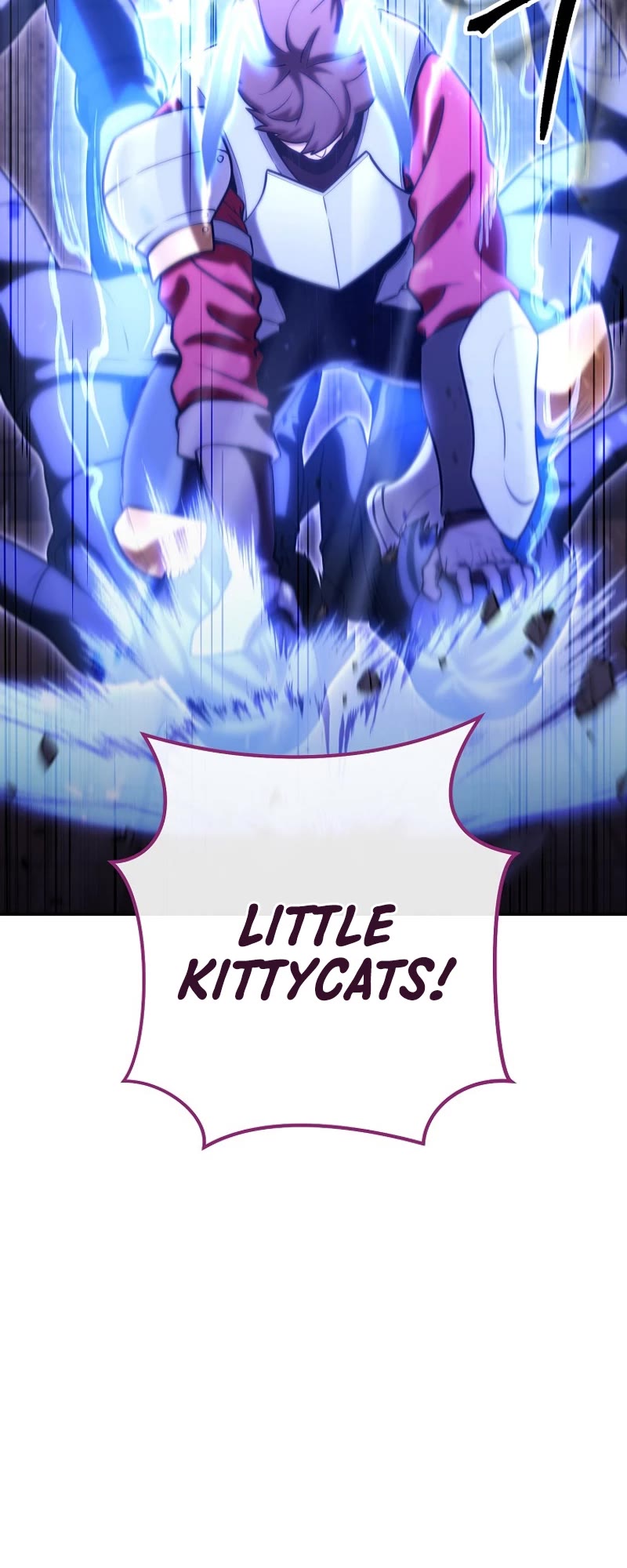 Dungeon Reset Chapter 221 page 30 - Chapter 221