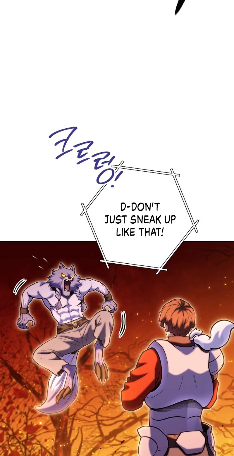 Dungeon Reset Chapter 221 page 39 - Chapter 221
