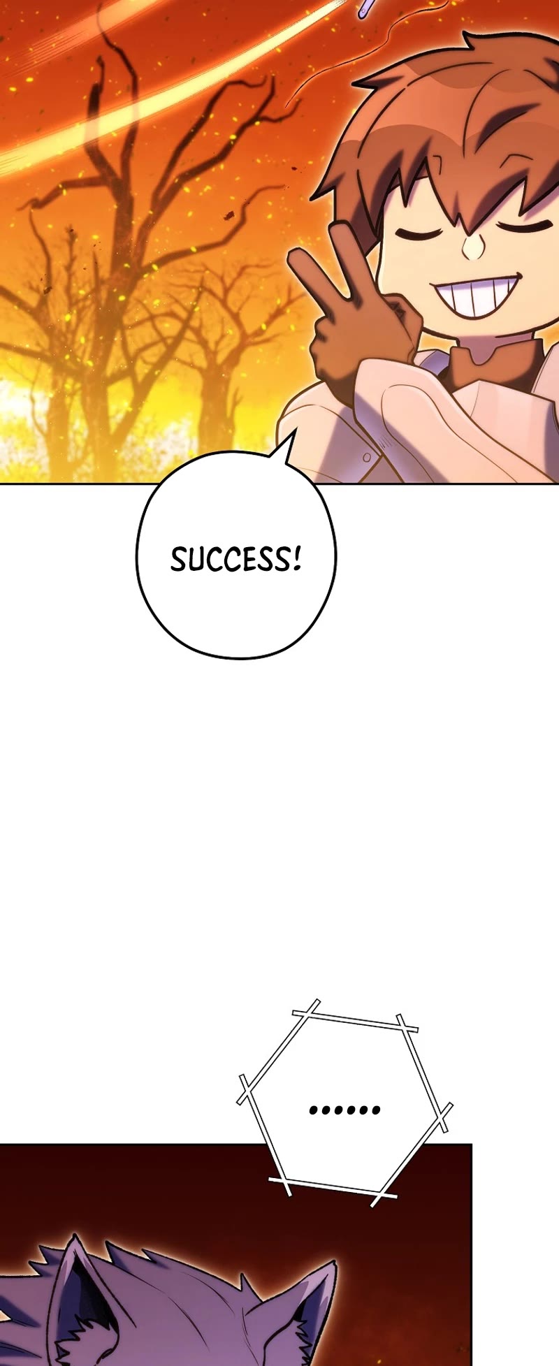 Dungeon Reset Chapter 221 page 49 - Chapter 221