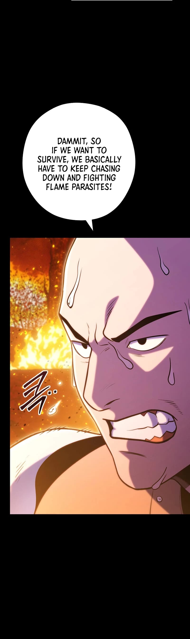 Dungeon Reset Chapter 221 page 54 - Chapter 221