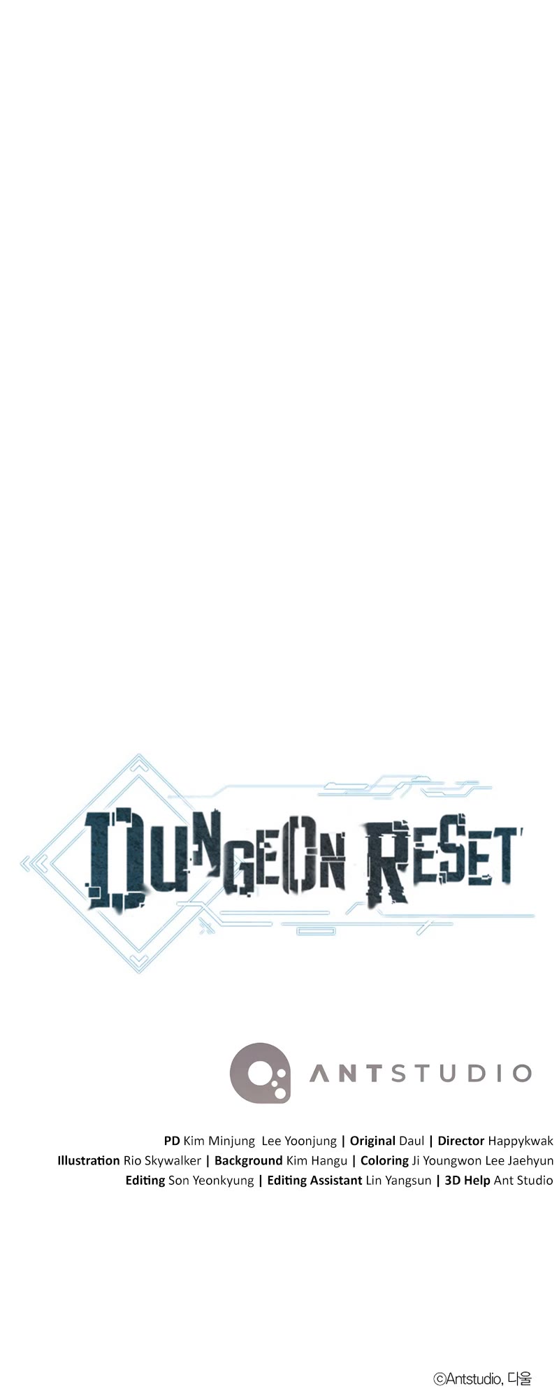 Dungeon Reset Chapter 221 page 59 - Chapter 221