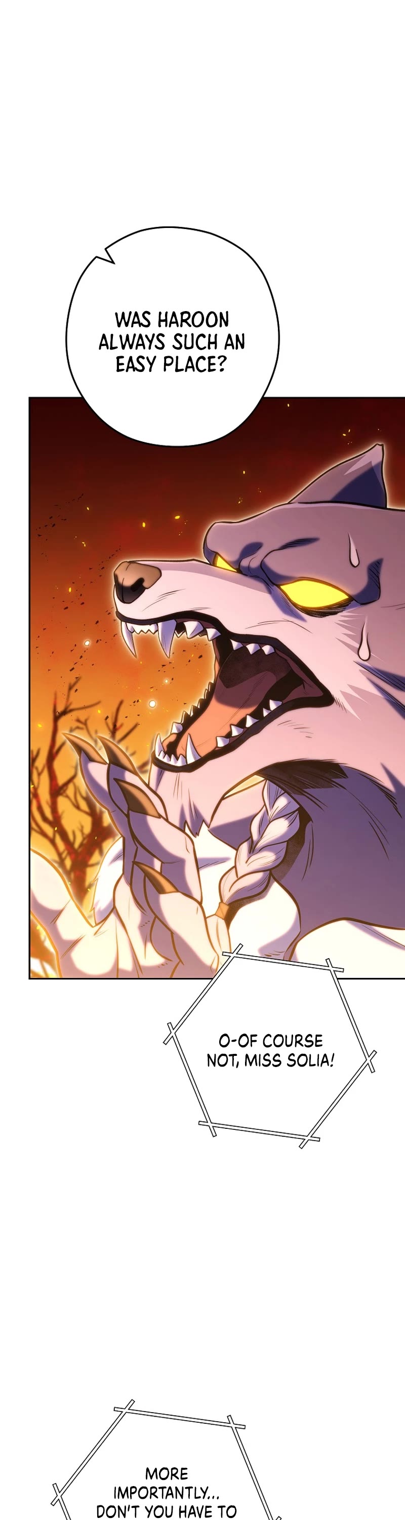 Dungeon Reset Chapter 222 page 2 - Chapter 222
