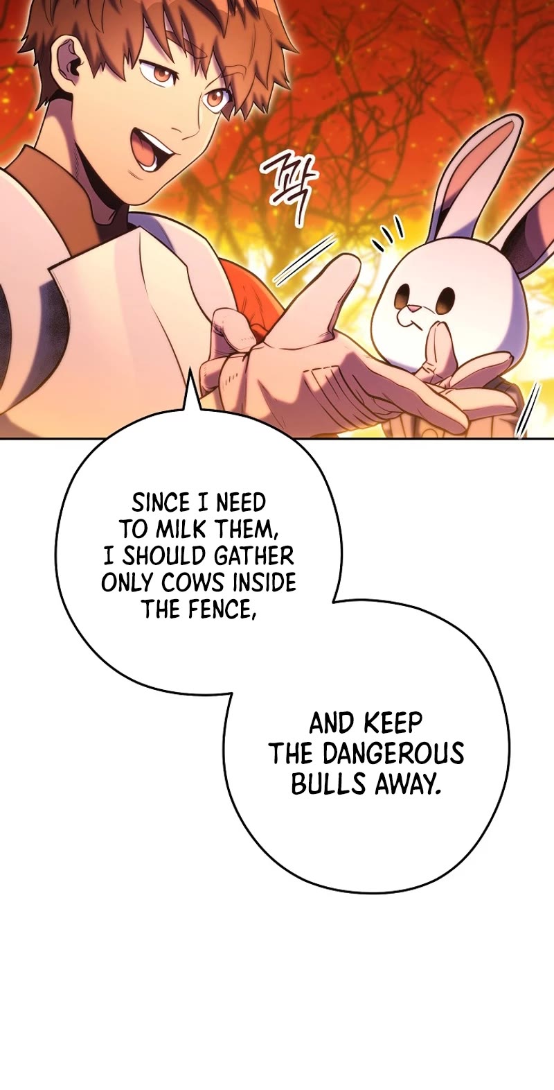 Dungeon Reset Chapter 222 page 20 - Chapter 222