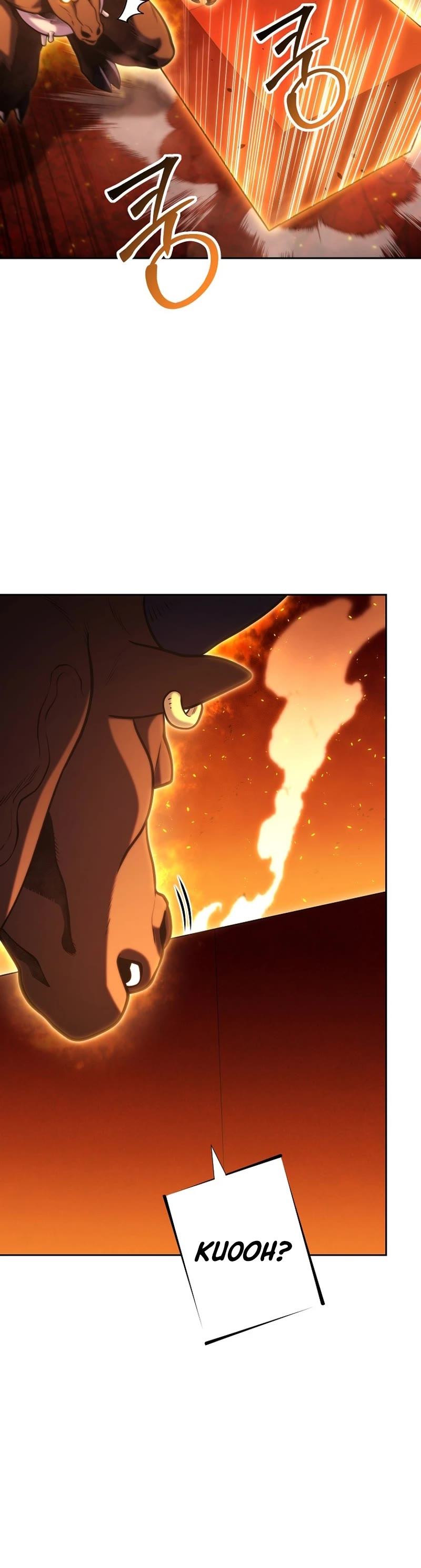 Dungeon Reset Chapter 222 page 24 - Chapter 222