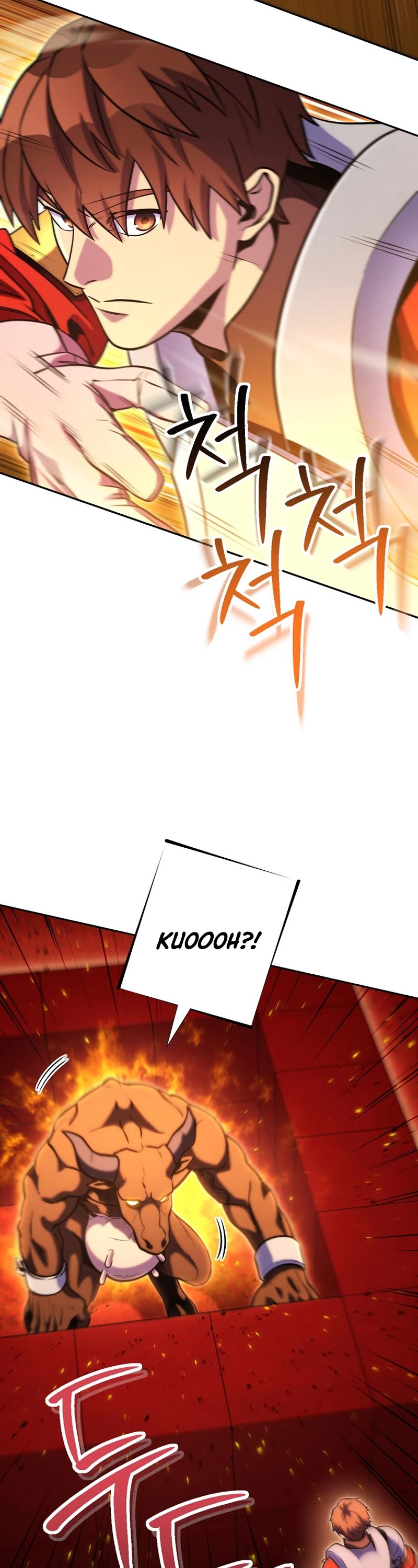 Dungeon Reset Chapter 222 page 27 - Chapter 222