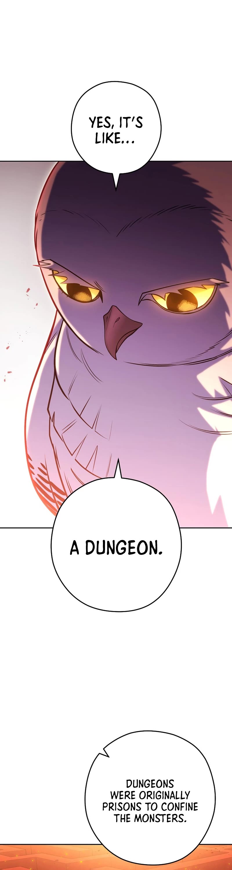 Dungeon Reset Chapter 222 page 31 - Chapter 222