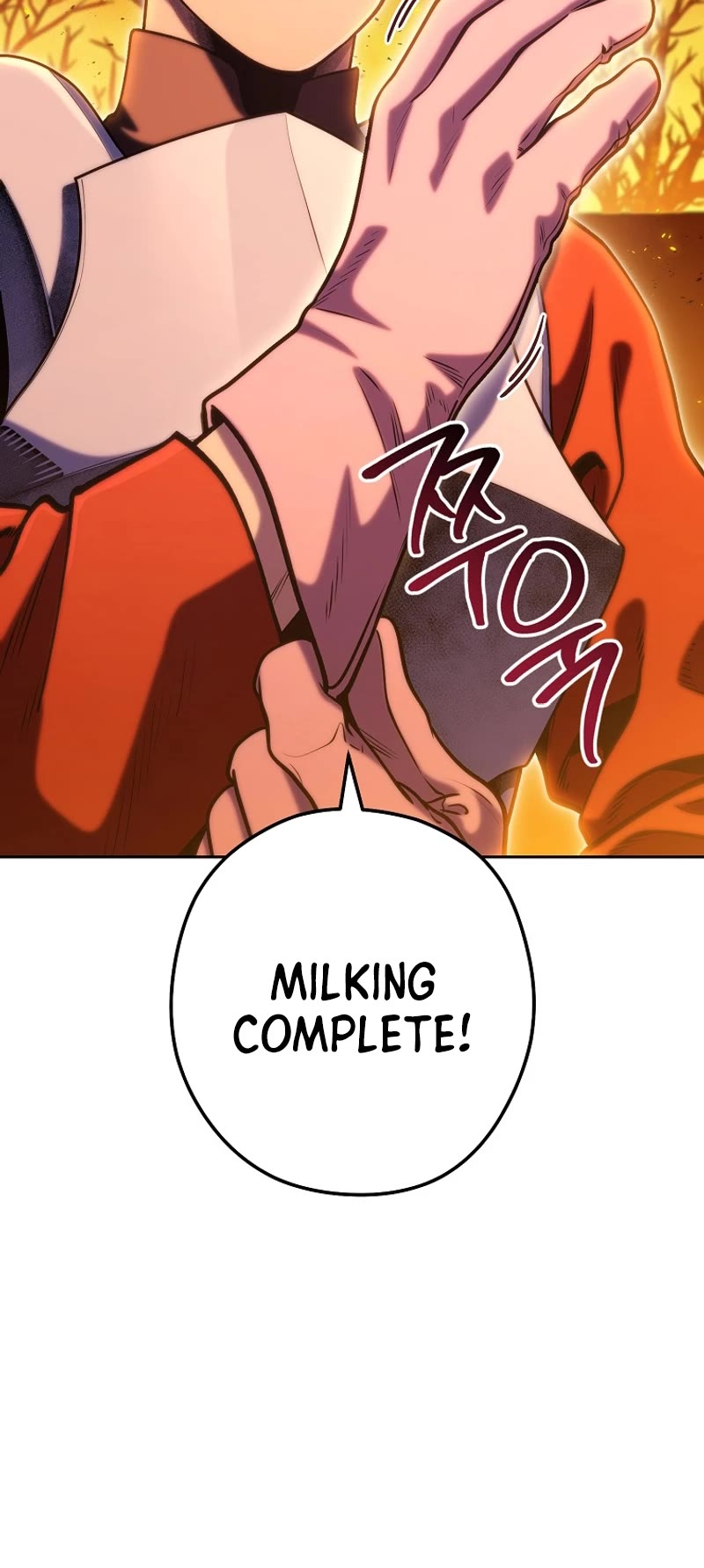 Dungeon Reset Chapter 222 page 34 - Chapter 222