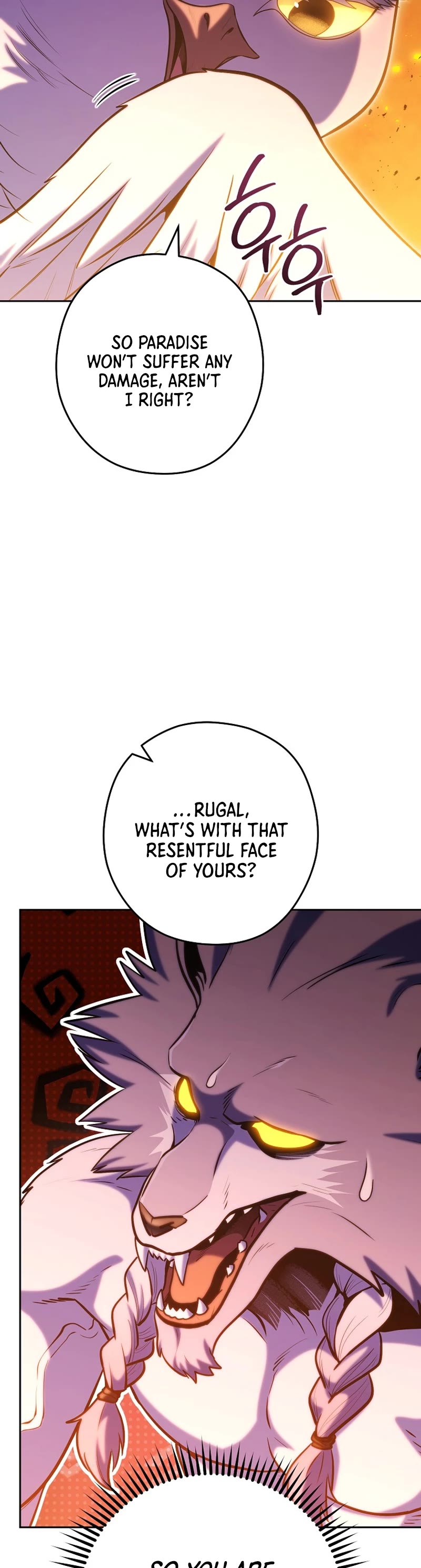 Dungeon Reset Chapter 222 page 4 - Chapter 222
