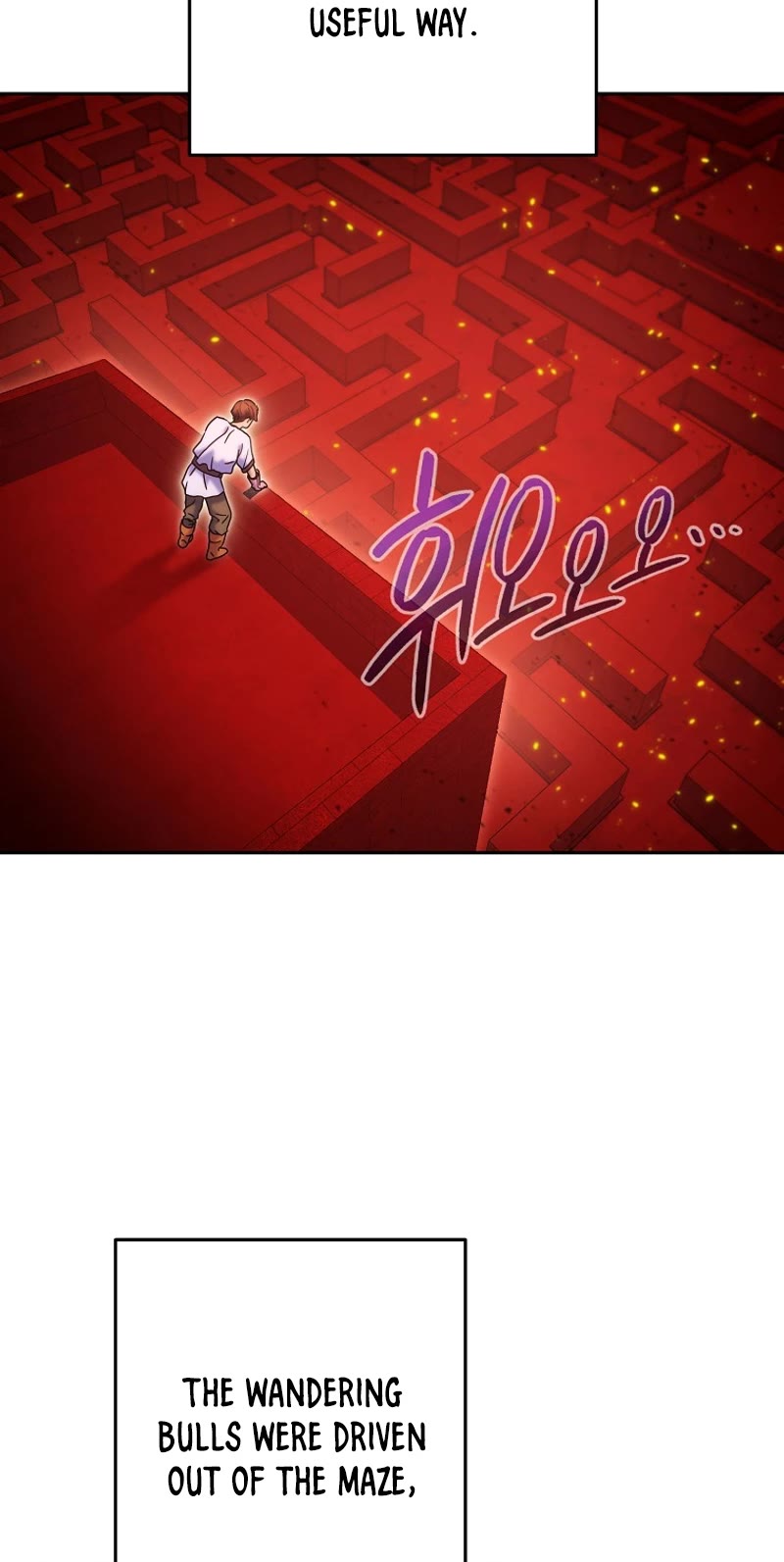 Dungeon Reset Chapter 222 page 43 - Chapter 222