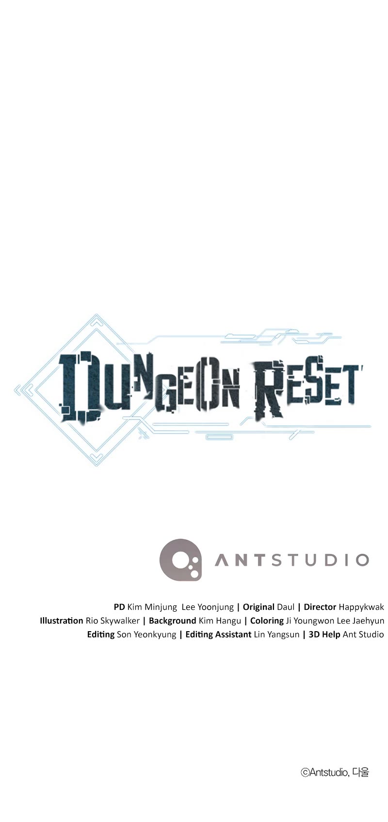 Dungeon Reset Chapter 222 page 57 - Chapter 222