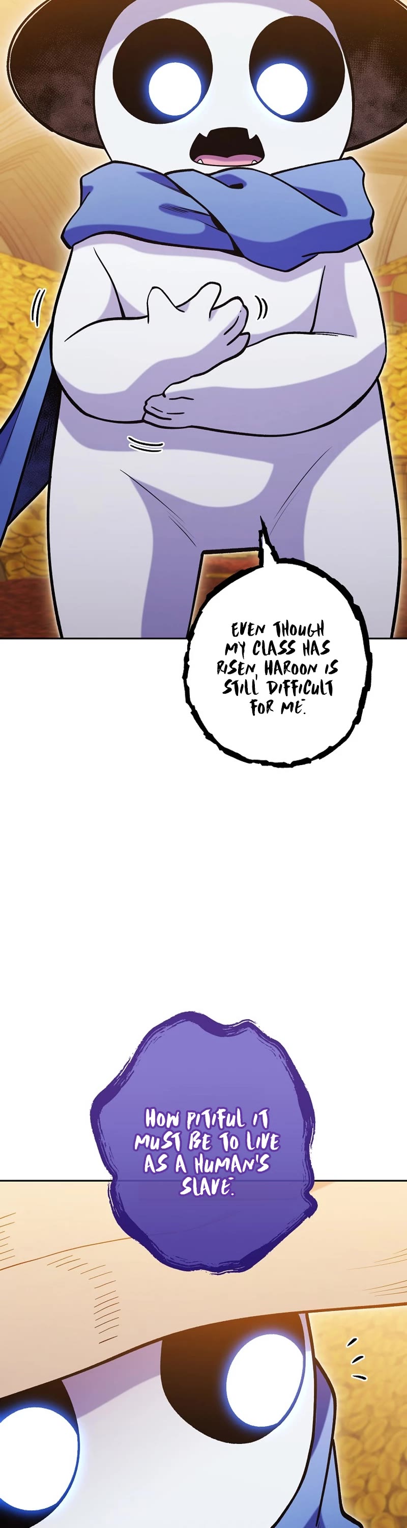 Dungeon Reset Chapter 223 page 13 - Chapter 223