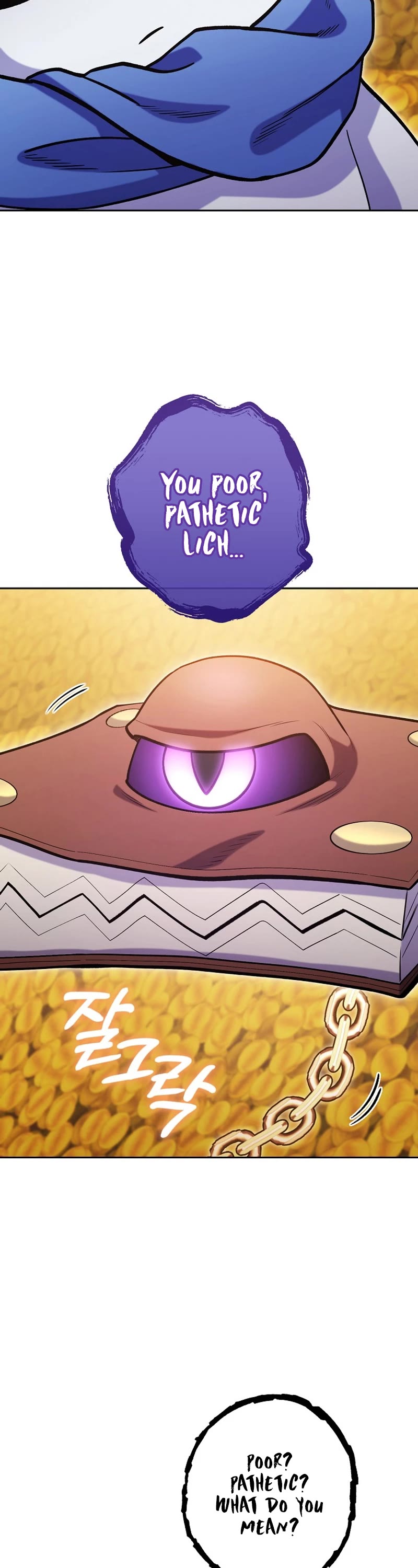 Dungeon Reset Chapter 223 page 14 - Chapter 223