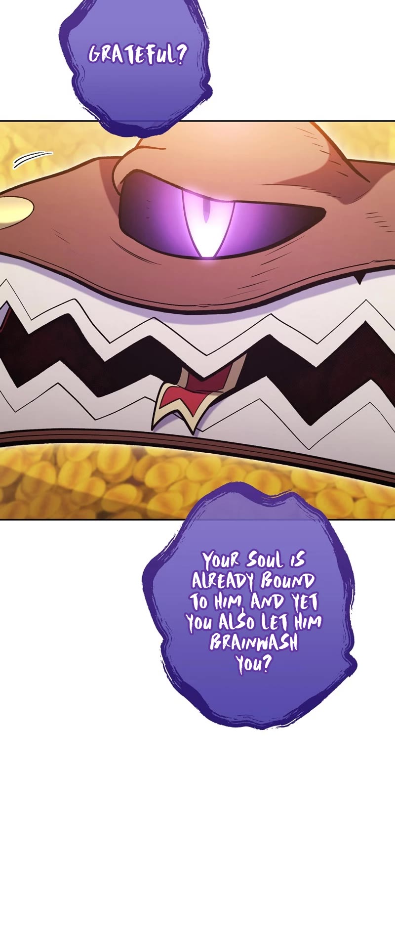 Dungeon Reset Chapter 223 page 16 - Chapter 223