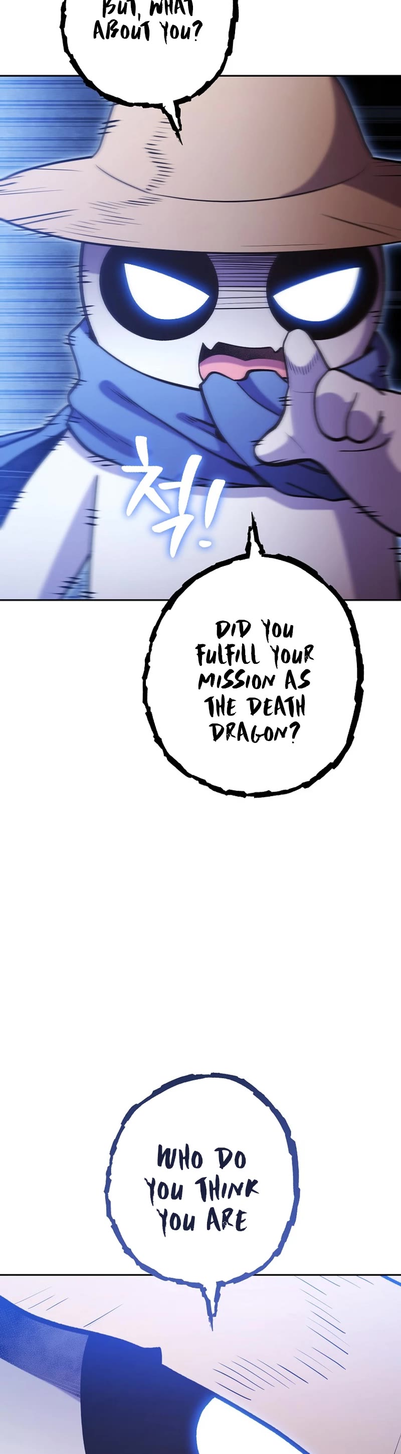 Dungeon Reset Chapter 223 page 19 - Chapter 223