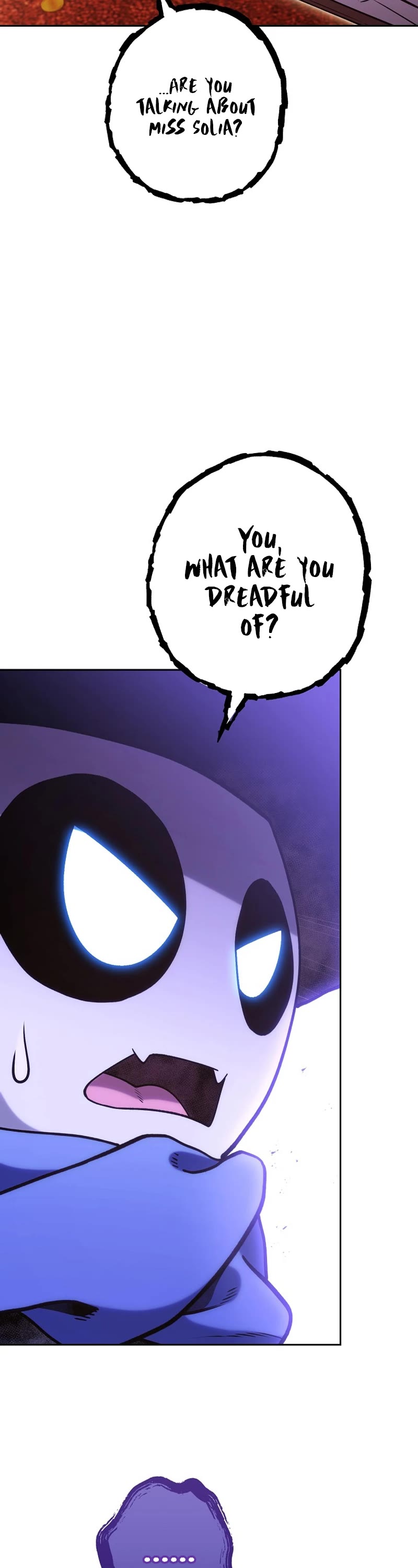 Dungeon Reset Chapter 223 page 27 - Chapter 223