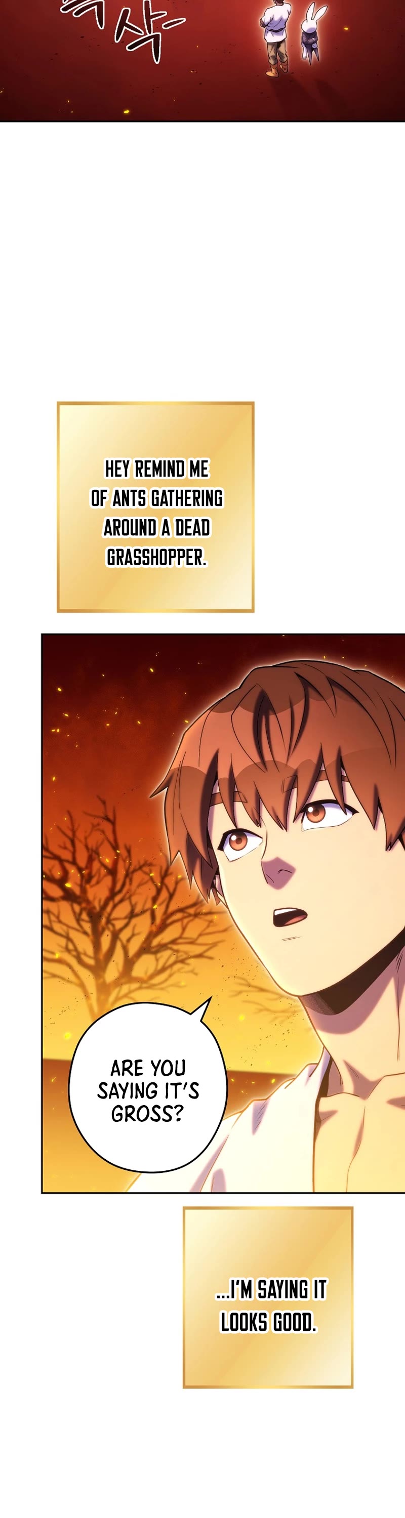 Dungeon Reset Chapter 223 page 31 - Chapter 223