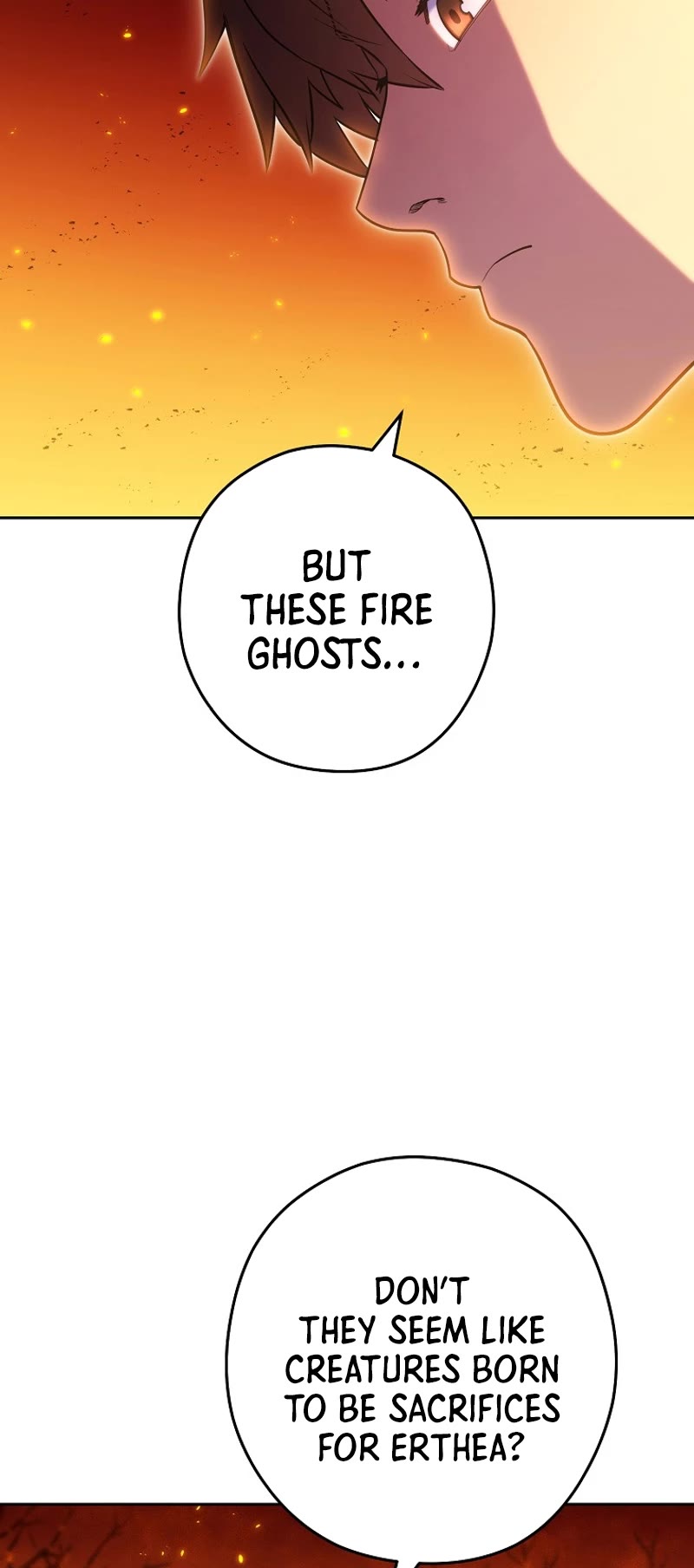 Dungeon Reset Chapter 223 page 33 - Chapter 223